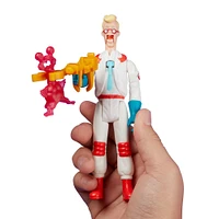 Kenner Classics The Real Ghostbusters Egon Spengler and Soar Throat Ghost Action Figure