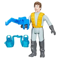Kenner Classics The Real Ghostbusters Peter Venkman and Gruesome Twosome Ghost Action Figure