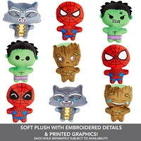 Marvel Moodiverse 4-in Plush (Styles May Vary)