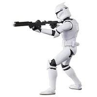 Hasbro Star Wars The Black Series Star Wars: Attack of The Clones Phase I Clone Trooper 6-in Action Figure