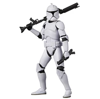 Hasbro Star Wars The Black Series Star Wars: Attack of The Clones Phase I Clone Trooper 6-in Action Figure