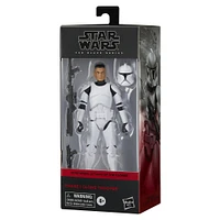 Hasbro Star Wars The Black Series Star Wars: Attack of The Clones Phase I Clone Trooper 6-in Action Figure