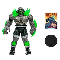 McFarlane Toys DC Multiverse Kryptonite Doomsday 7-in Action Figure