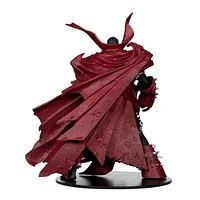 McFarlane Toys Spawn 30th Anniversary Spawn Issue 95 - 12-in Statue