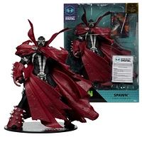 McFarlane Toys Spawn 30th Anniversary Spawn Issue 95 - 12-in Statue