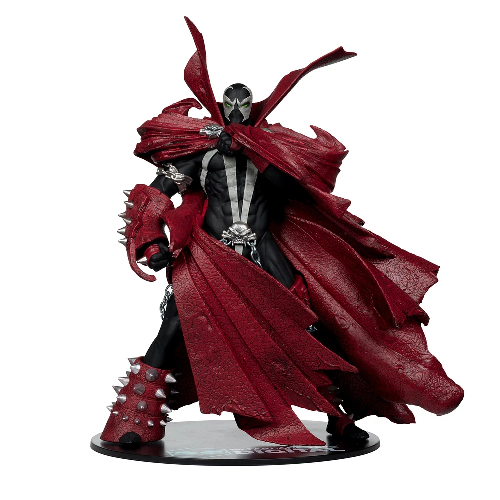 McFarlane Toys Spawn 30th Anniversary Spawn Issue 95 - 12-in Statue