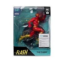McFarlane Toys DC Direct The Flash 80 Years of The Fastest Man Alive: The Deluxe Edition 12-in Statue