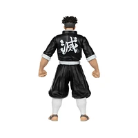 McFarlane Toys Demon Slayer: Kimetsu no Yaiba Gyomei (Corps Uniform) 5-in Action Figure