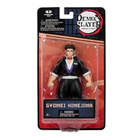 McFarlane Toys Demon Slayer: Kimetsu no Yaiba Gyomei (Corps Uniform) 5-in Action Figure