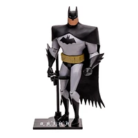 McFarlane Toys DC Direct Batman - The New Adventures of Batman - Batman 6-in Action Figure