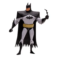 McFarlane Toys DC Direct Batman - The New Adventures of Batman - Batman 6-in Action Figure