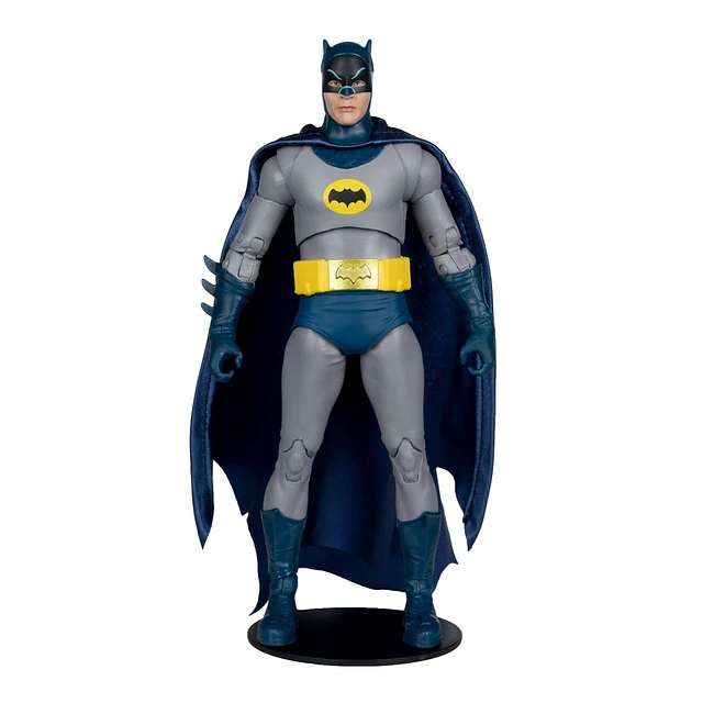 Figura de acción cFarlane Toys DC ultiverse Batan