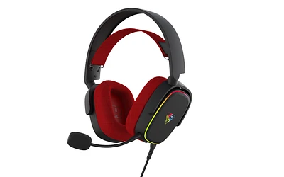 GameStop GS101 V2 Universal Gaming Headset for PlayStation, Xbox, Nintendo Switch, and PC