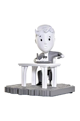 Fallout Vault Boy Acquired Taste Mini Statue