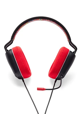 PowerA Wired Stereo Headset for Nintendo Switch
