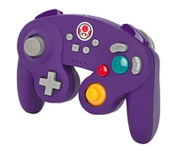 PowerA GameCube Style Wireless Controller for Nintendo Switch