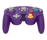 PowerA GameCube Style Wireless Controller for Nintendo Switch