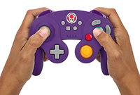 PowerA GameCube Style Wireless Controller for Nintendo Switch