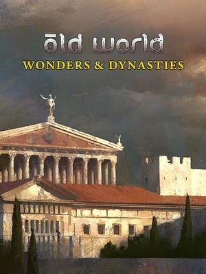 Old World - Wonders and Dynasties - PC Steam