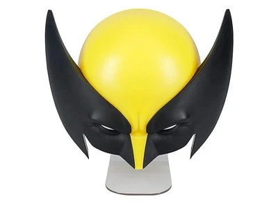 X-Men Wolverine Mask 8.3-in Light