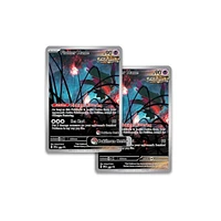 Pokemon Trading Card Game: Scarlet and Violet Temporal Forces Elite Trainer Box (Styles May Vary)