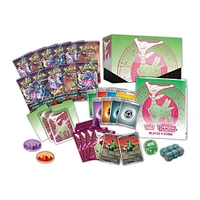 Pokemon Trading Card Game: Scarlet and Violet Temporal Forces Elite Trainer Box (Styles May Vary)