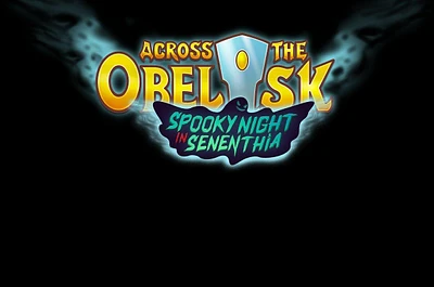 Across The Obelisk: Spooky Night in Senenthia - PC Steam