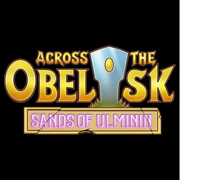 Across The Obelisk: Sands Of Ulminin DLC - PC Steam