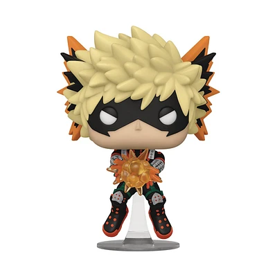 Funko POP! Animation: My Hero Academia Bakugo 4.95-in Vinyl Figure