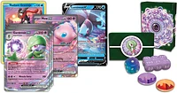 Pokemon Trading Card Game: Gardevoir ex League Battle Deck