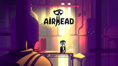 Airhead - PC Steam