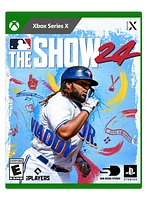 MLB The Show 24 - Xbox Series X