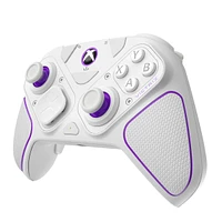 PDP Victrix Pro BFG Wireless Controller for Xbox Series X/S White