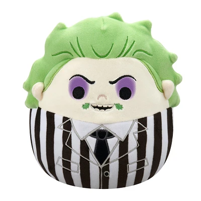 Squishmallows Beetlejuice 8-in Little Plush