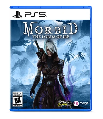 Morbid: The Lords of Ire - PlayStation 5