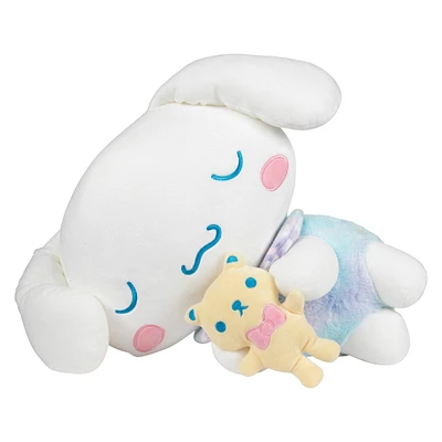 Jazwares Hello Kitty and Friends Sleeping Dreamland 18-in Plush Series 2