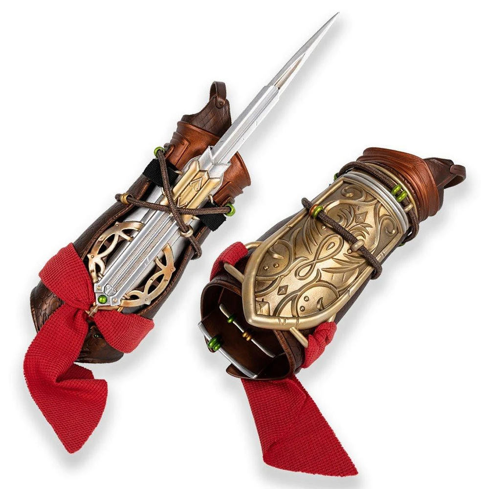 Assassin's Creed Mirage Hidden Blade Replica