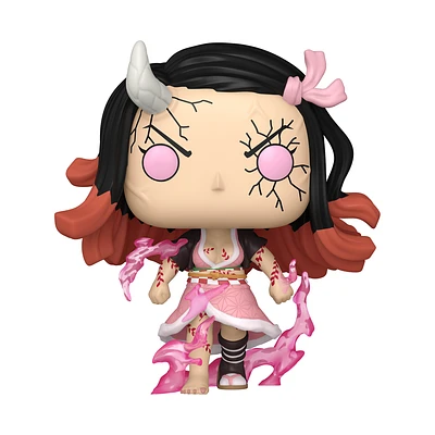 Funko Pocket POP!: Demon Slayer: Kimetsu no Yaiba Nezuko(Demon Form) 4-in Vinyl Figure