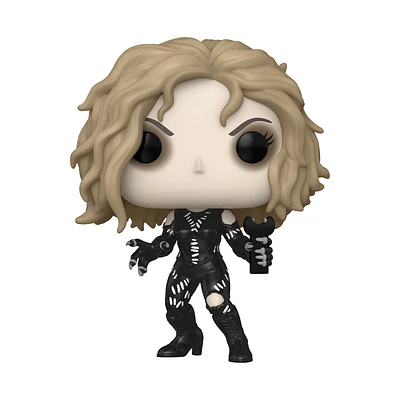 Funko POP! Movies: Batman Returns Catwoman 4.05-in Vinyl Figure