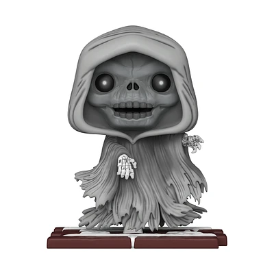 Funko POP! Books: A Christmas Carol Ghost of Christmas Yet to Come 5.3-in Vinyl Figure