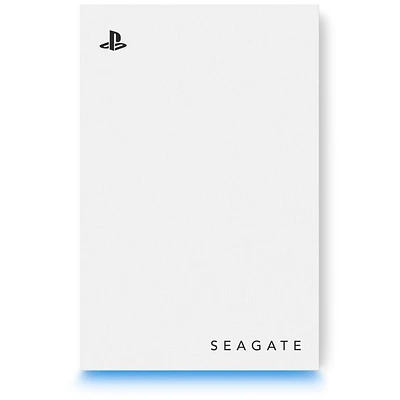 Seagate Game Drive for PlayStation 5 2TB