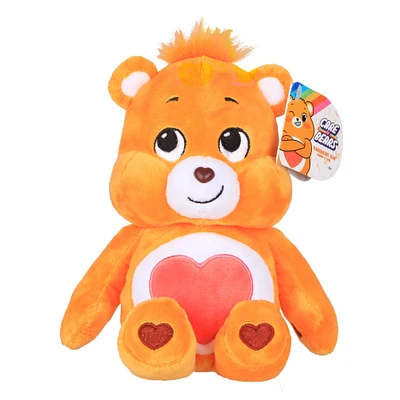 Care Bears Tenderheart Bear 9-in Plush