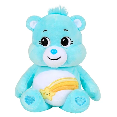 Care Bears Wish Bear 9-in Plush