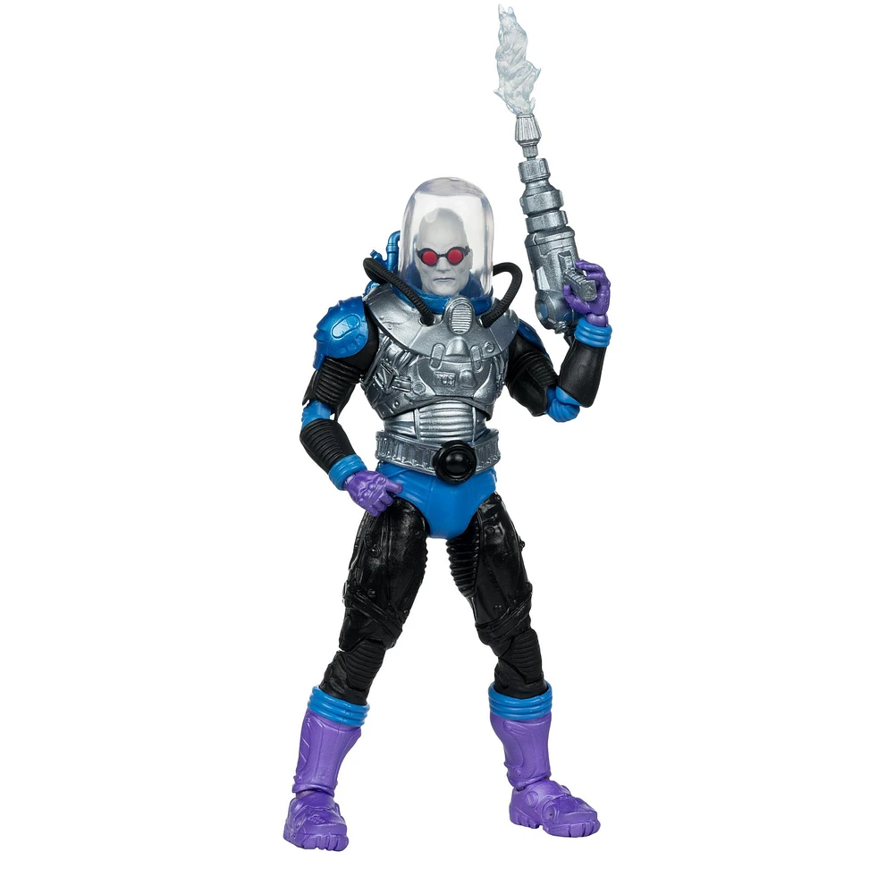 McFarlane Toys DC Multiverse Mr. Freeze 7-in Action Figure