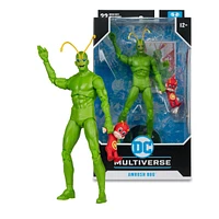 McFarlane Toys DC Multiverse Ambush Bug 7-in Action Figure