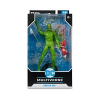 McFarlane Toys DC Multiverse Ambush Bug 7-in Action Figure