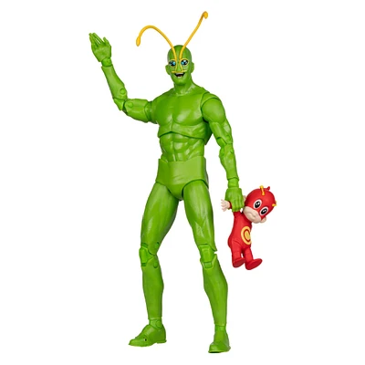 McFarlane Toys DC Multiverse Ambush Bug 7-in Action Figure