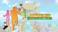 ACTIVE LIFE Outdoor Challenge - Nintendo Switch