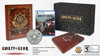 Guilty Gear -Strive- GG 25th Anniversary Edition - PlayStation 5