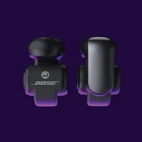 Bose True Wireless Open Earbuds